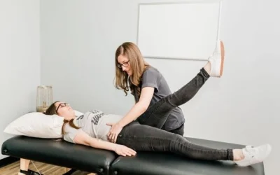 What is Pelvic Floor Physical Therapy & Why is it Important?